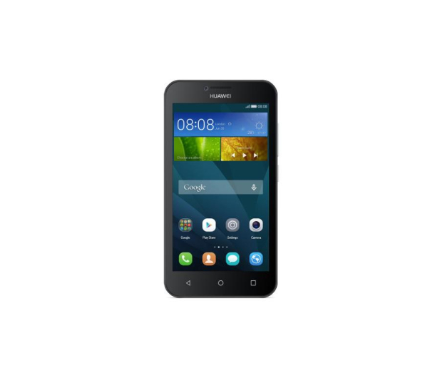 Huawei Y5 LTE czarny - 260035 - zdjęcie 2